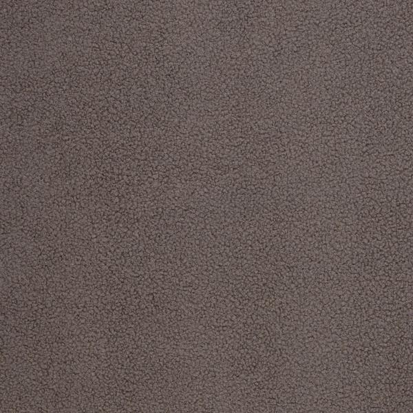 Teddy Boucle Kodiak Taupe von Swafing